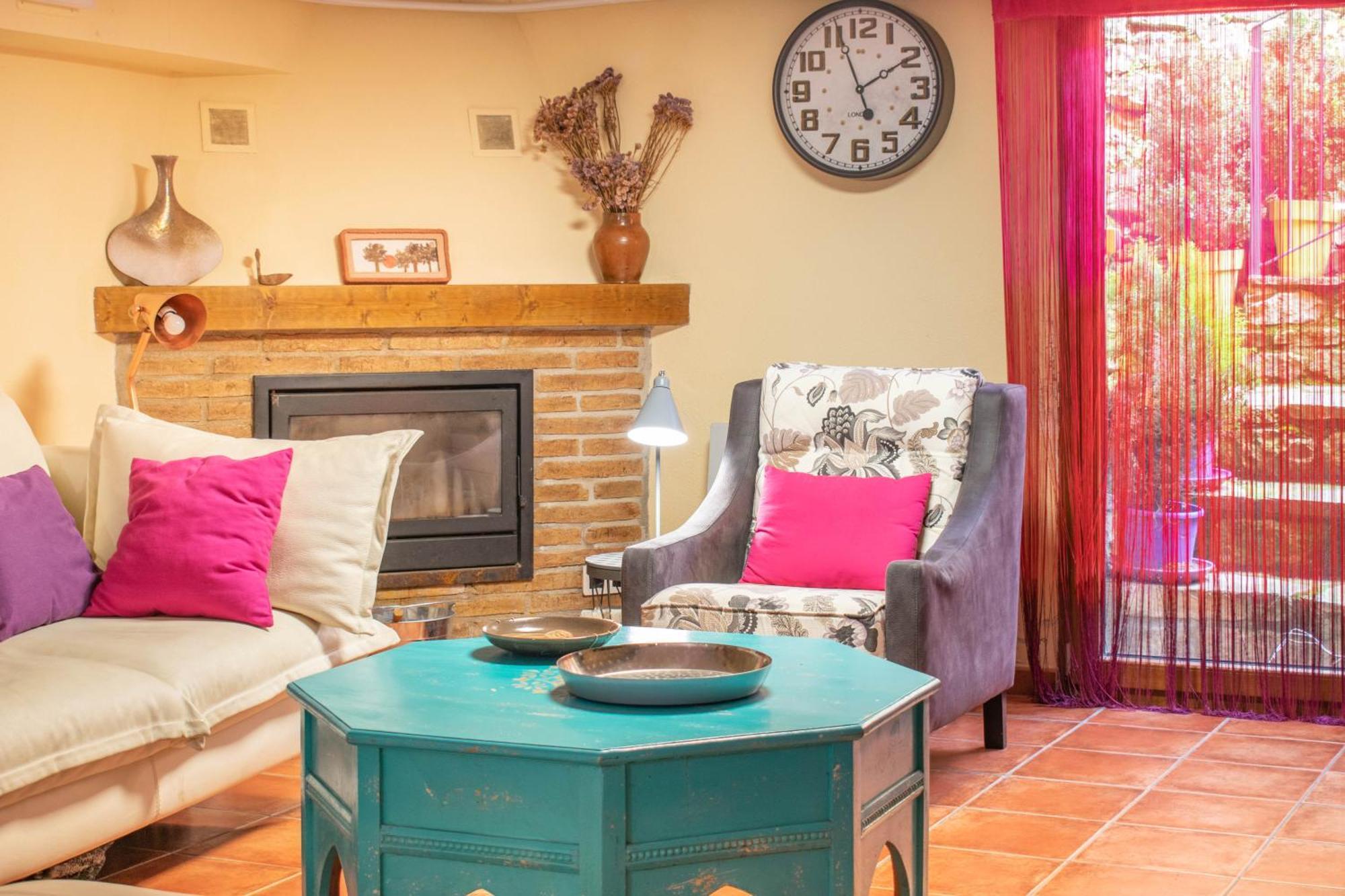 Casa Rural Ezkonberri Unzue Екстериор снимка