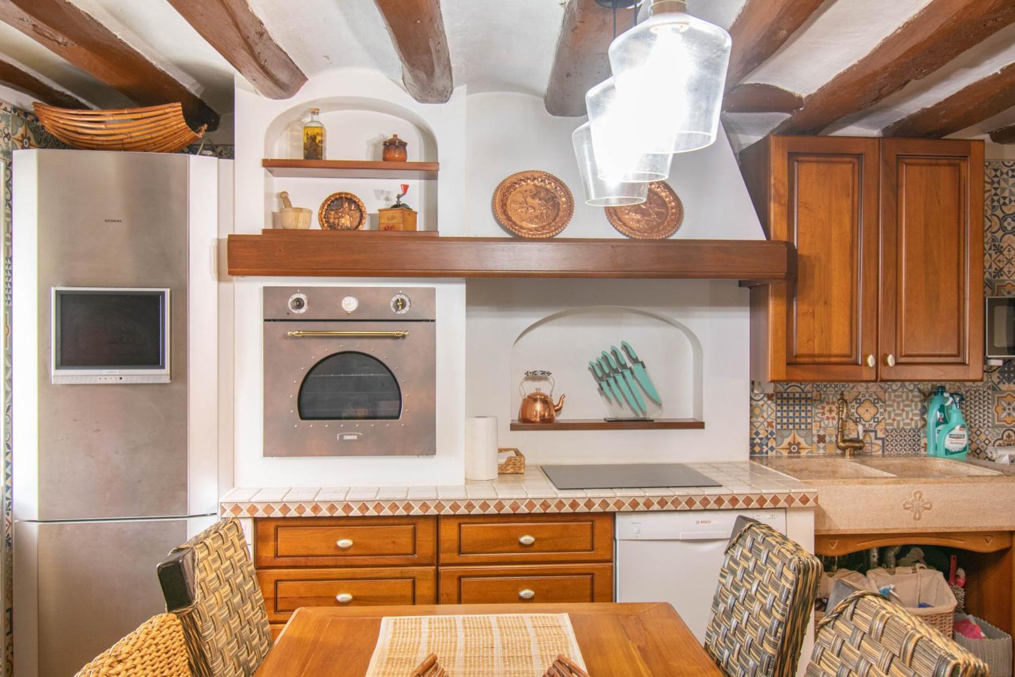 Casa Rural Ezkonberri Unzue Екстериор снимка