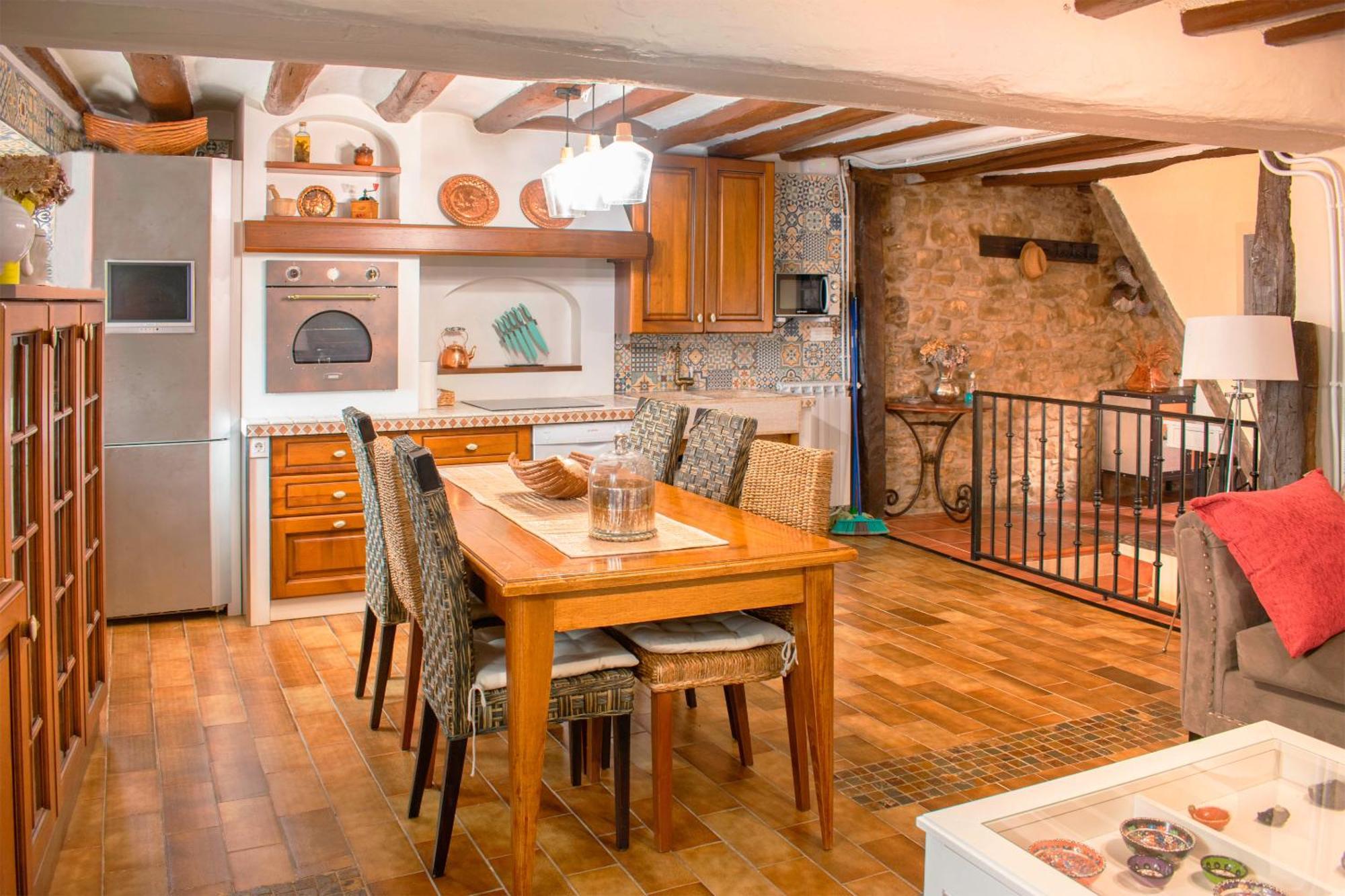 Casa Rural Ezkonberri Unzue Екстериор снимка