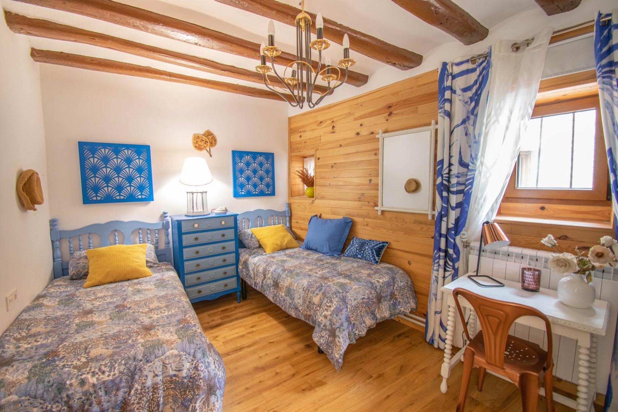 Casa Rural Ezkonberri Unzue Екстериор снимка
